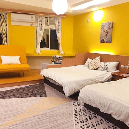 Fun Sun B&B Magong Buitenkant foto