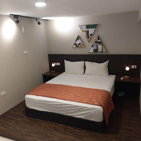 Fun Sun B&B Magong Buitenkant foto