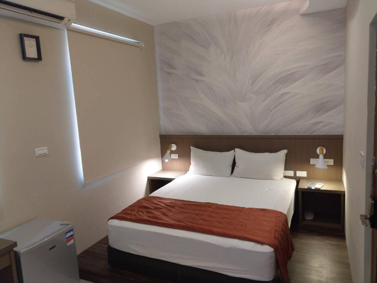 Fun Sun B&B Magong Buitenkant foto