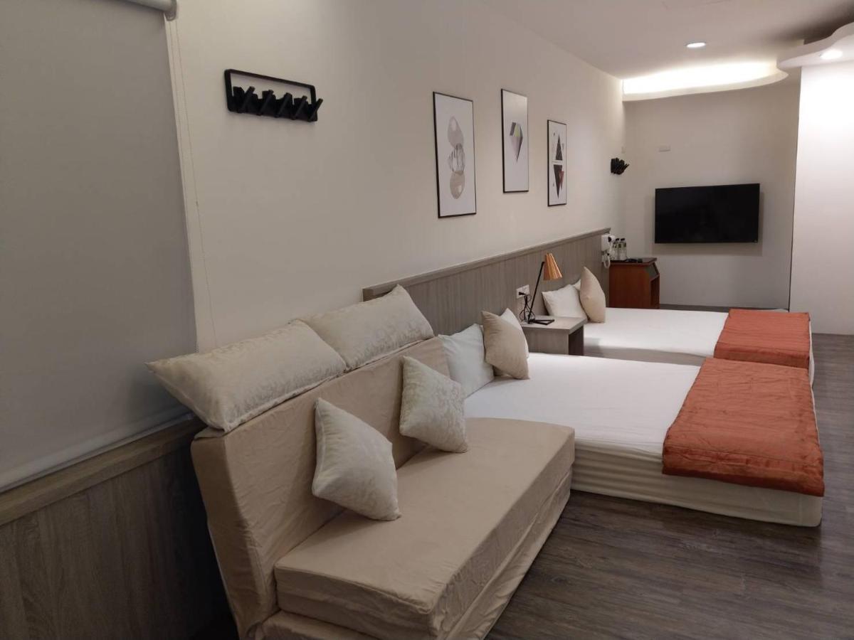 Fun Sun B&B Magong Buitenkant foto