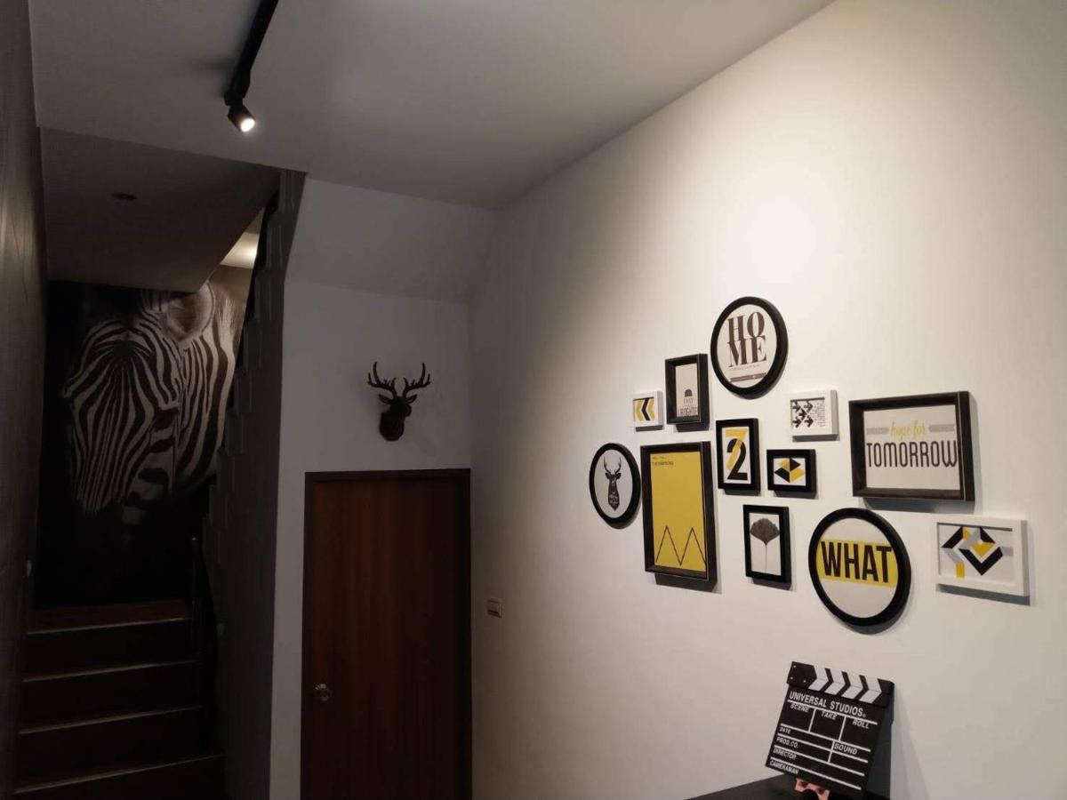 Fun Sun B&B Magong Buitenkant foto