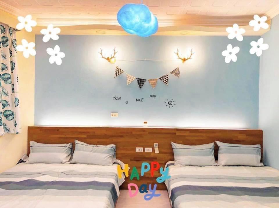 Fun Sun B&B Magong Buitenkant foto
