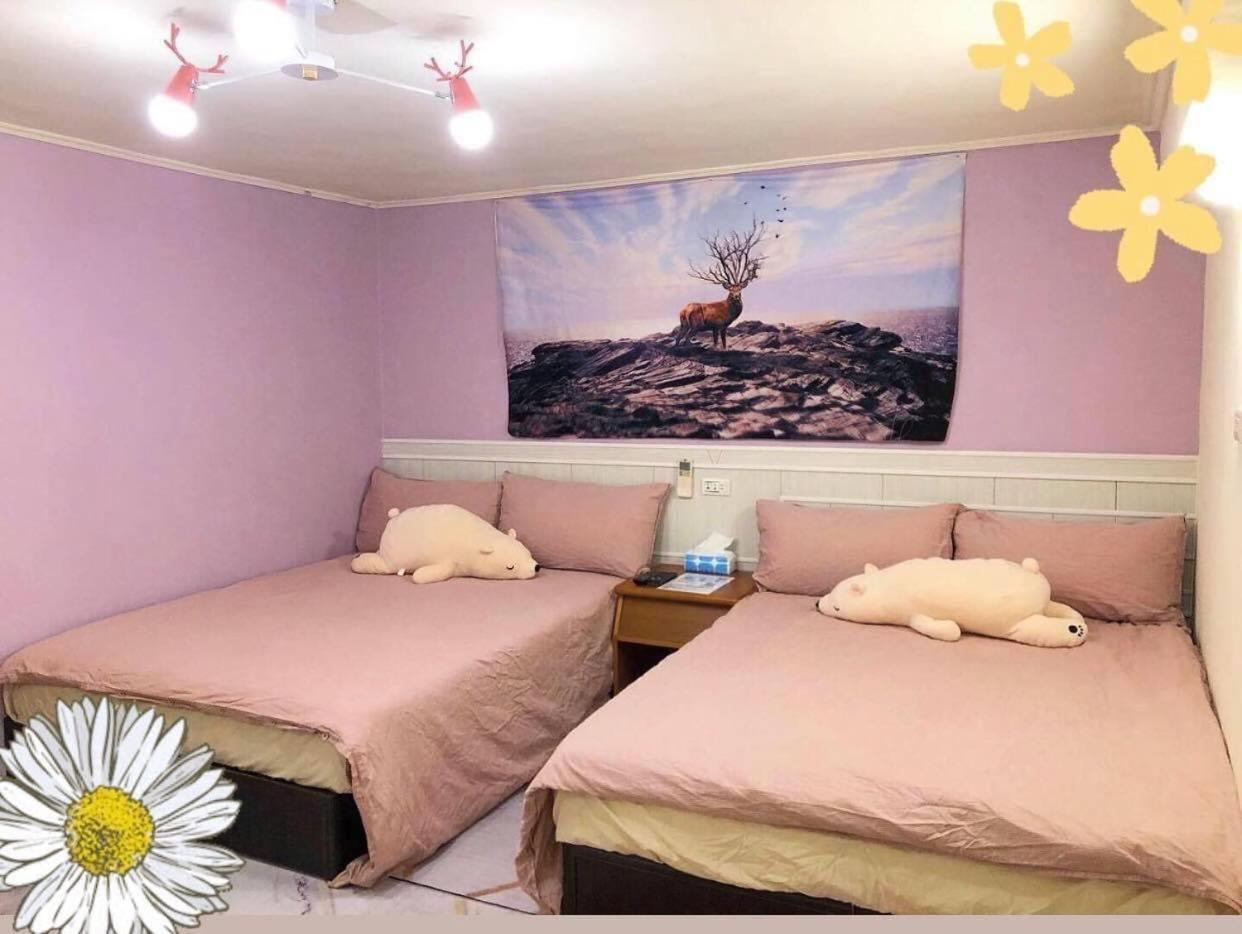 Fun Sun B&B Magong Buitenkant foto