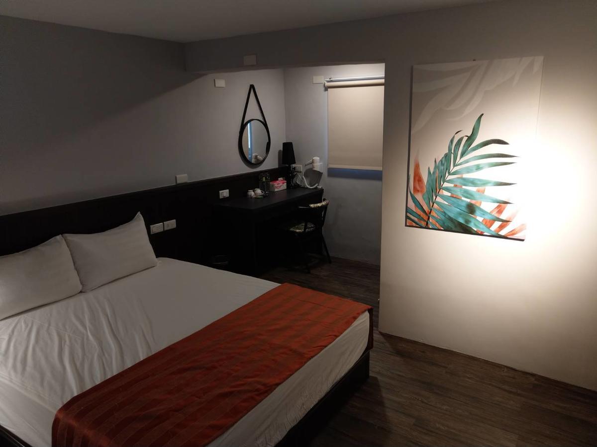 Fun Sun B&B Magong Buitenkant foto